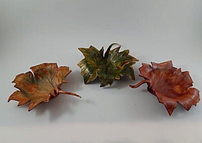 3 New leather leaves - primetronx.top 