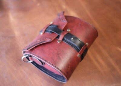 New leather purse - primetronx.top 